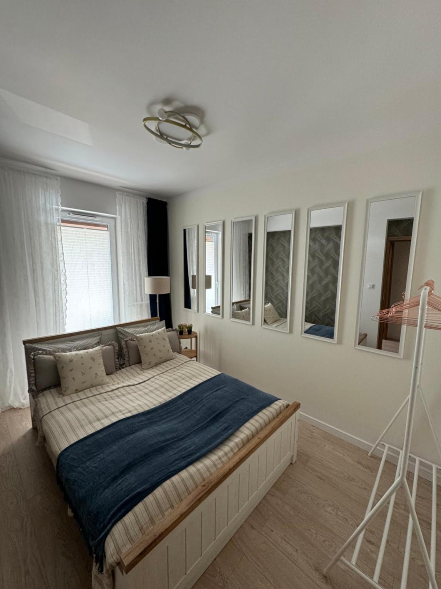 Apartament Poznanska 3 Suwałki Kültér fotó